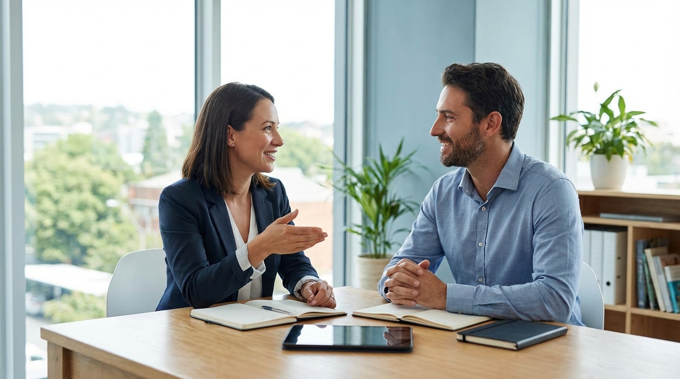 addiction counselor job description