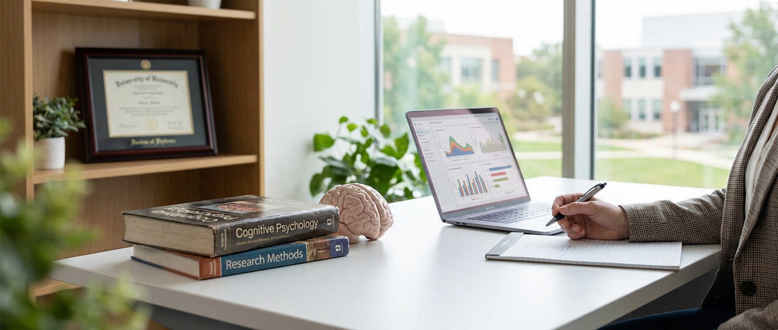 bachelor of psychology