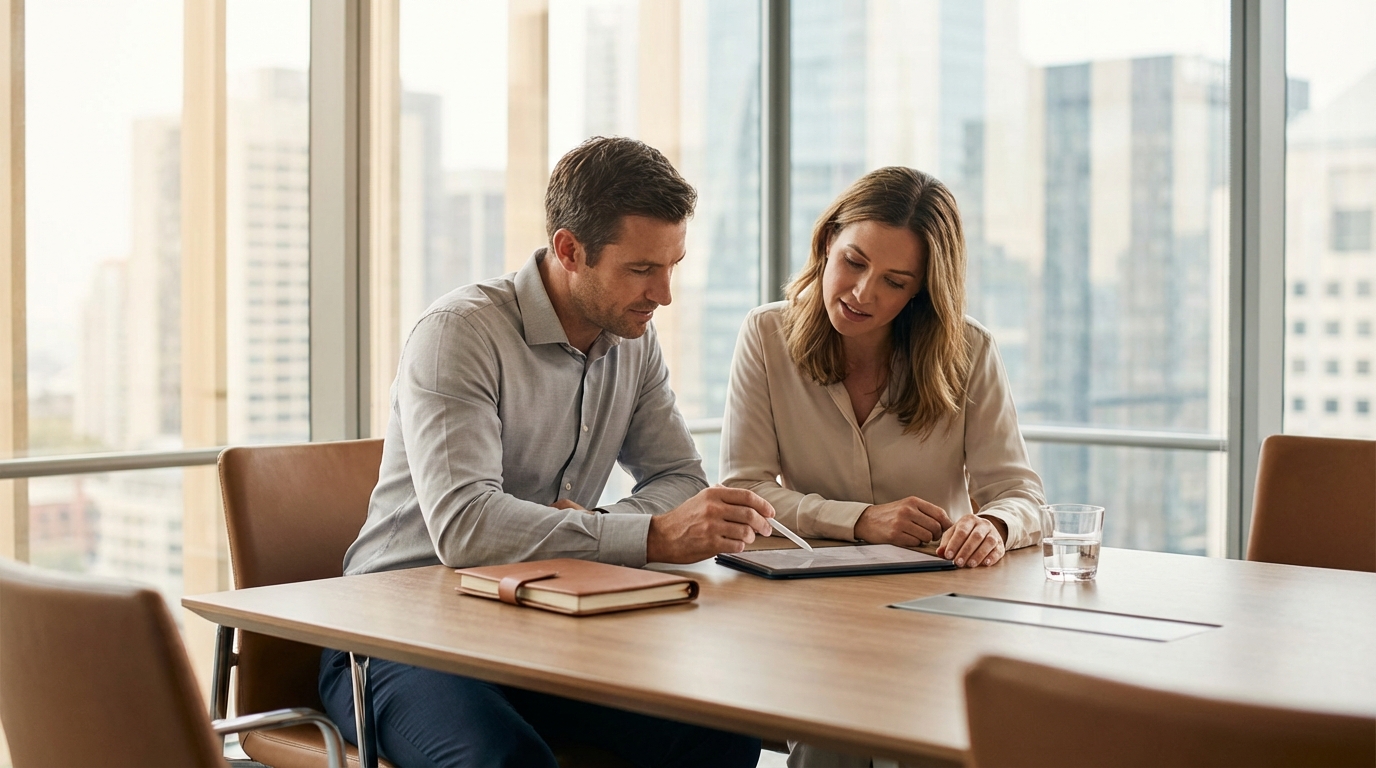 bbs supervisor agreement