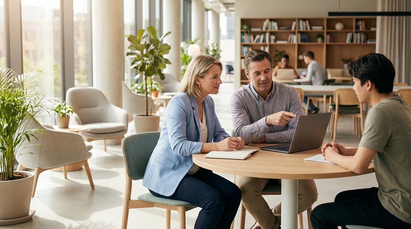 careers in therapeutic services