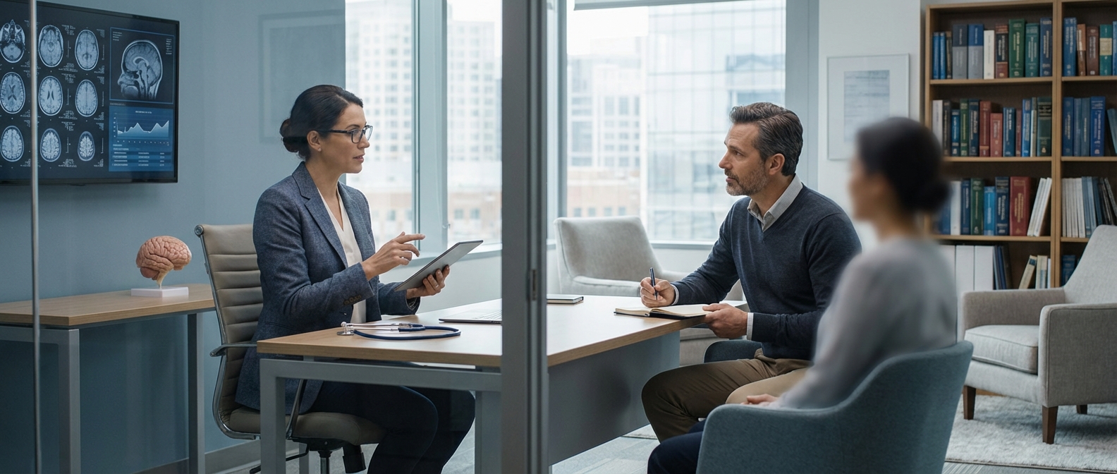 clinical psychologist vs psychologist