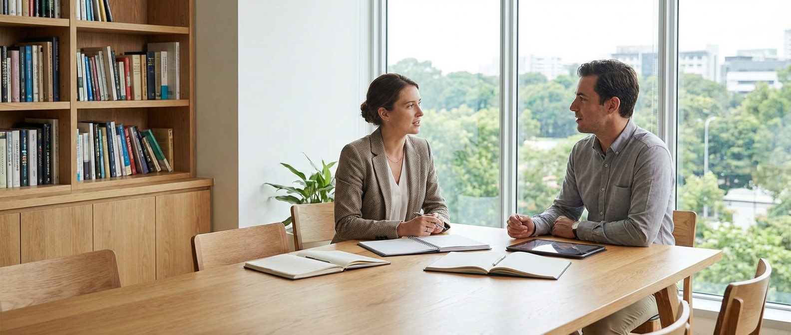 clinical psychologist