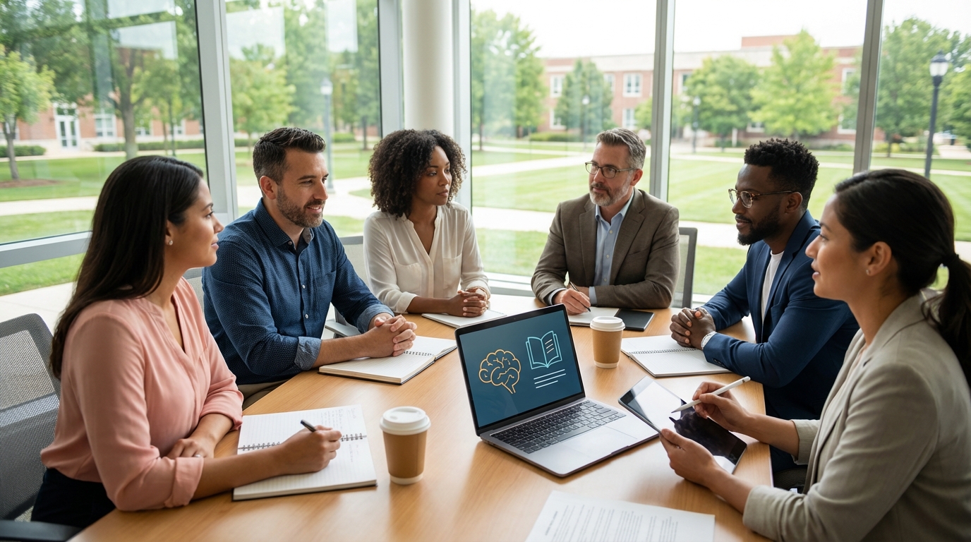 continuing education for counselors