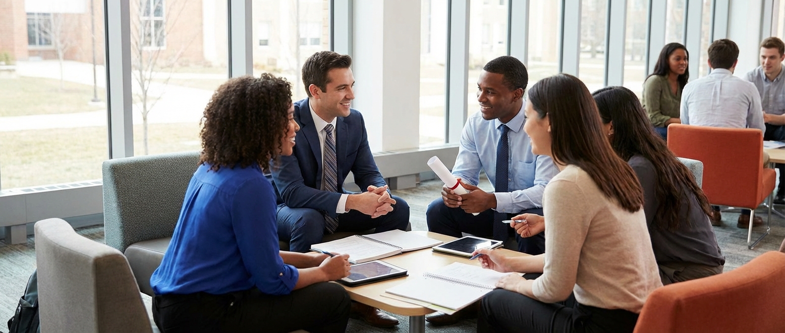 counseling bachelor degree