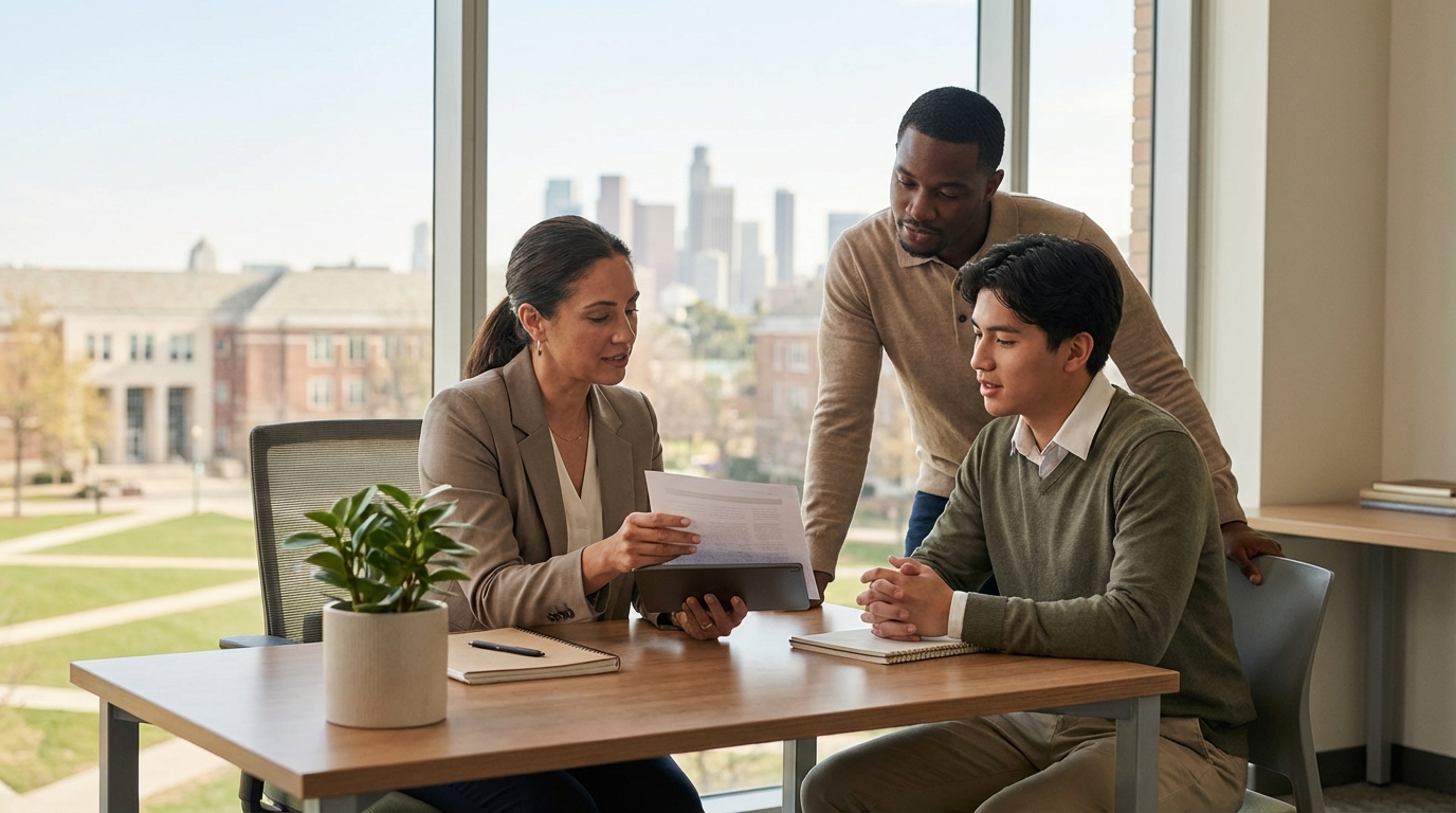 counseling jobs bachelor degree