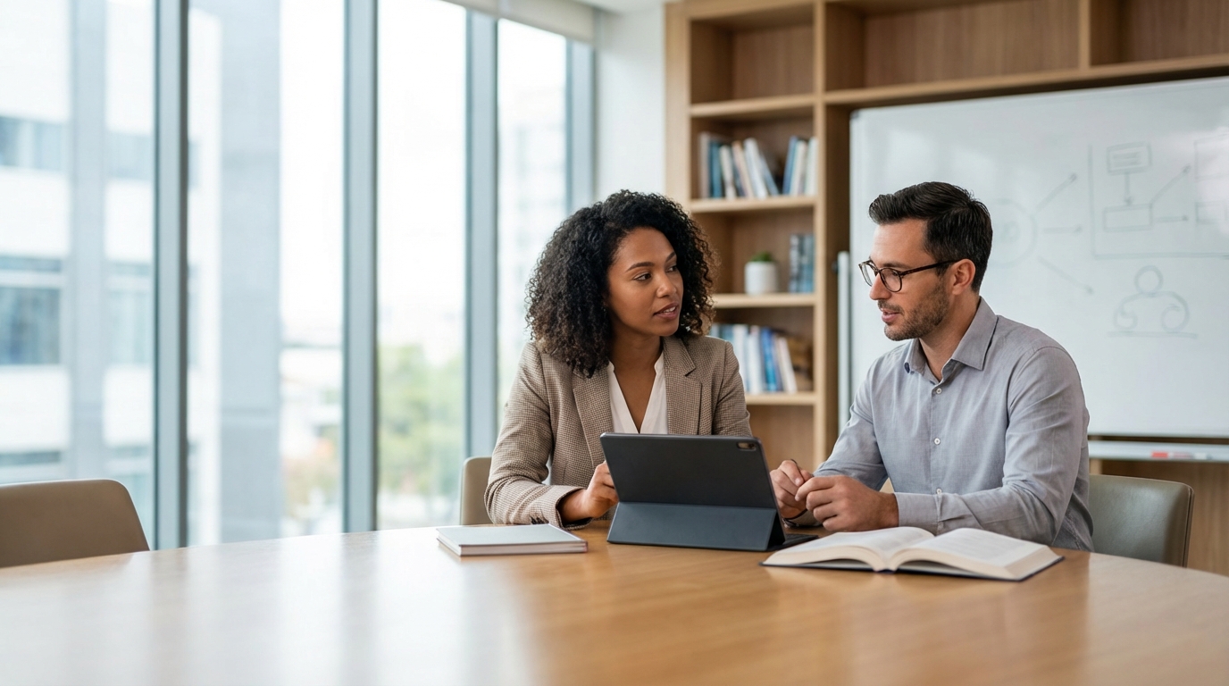 counseling psychologist