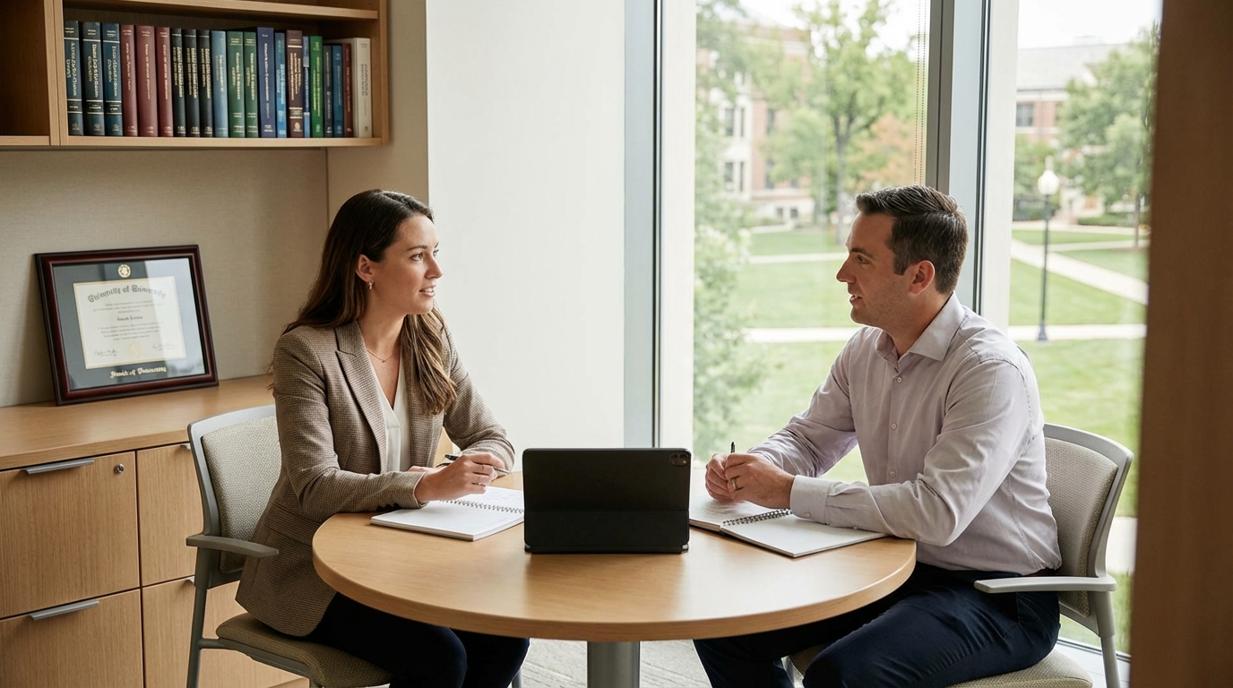 counseling psychology degree