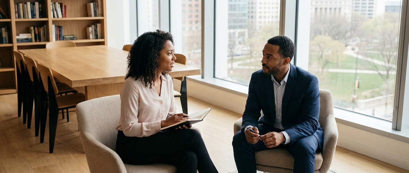 counseling supervision