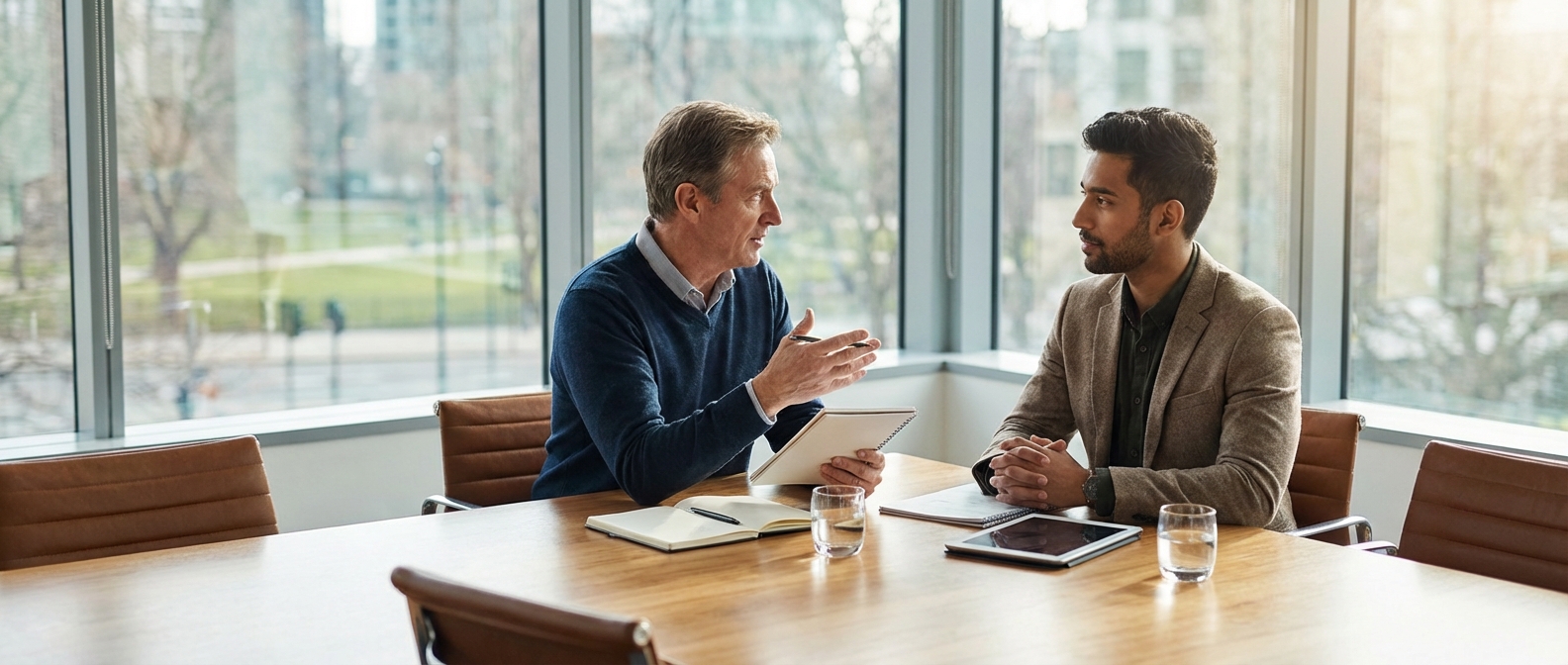 counseling supervisor