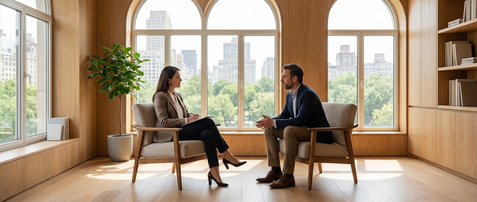 counselling psychology meaning