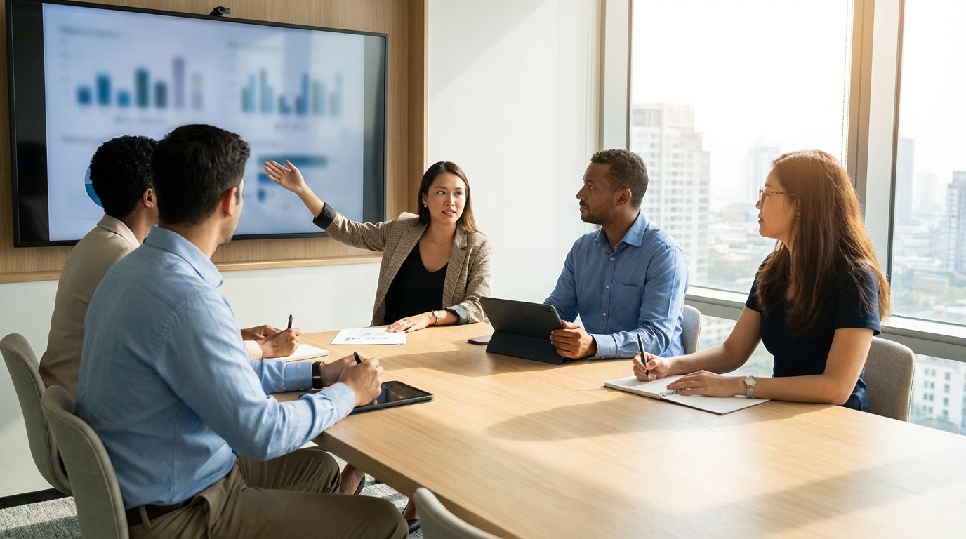 culture training course