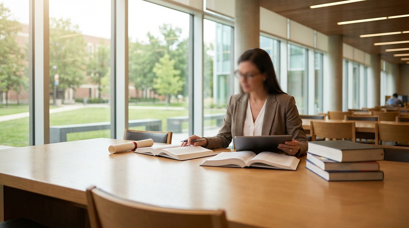 degrees for counseling