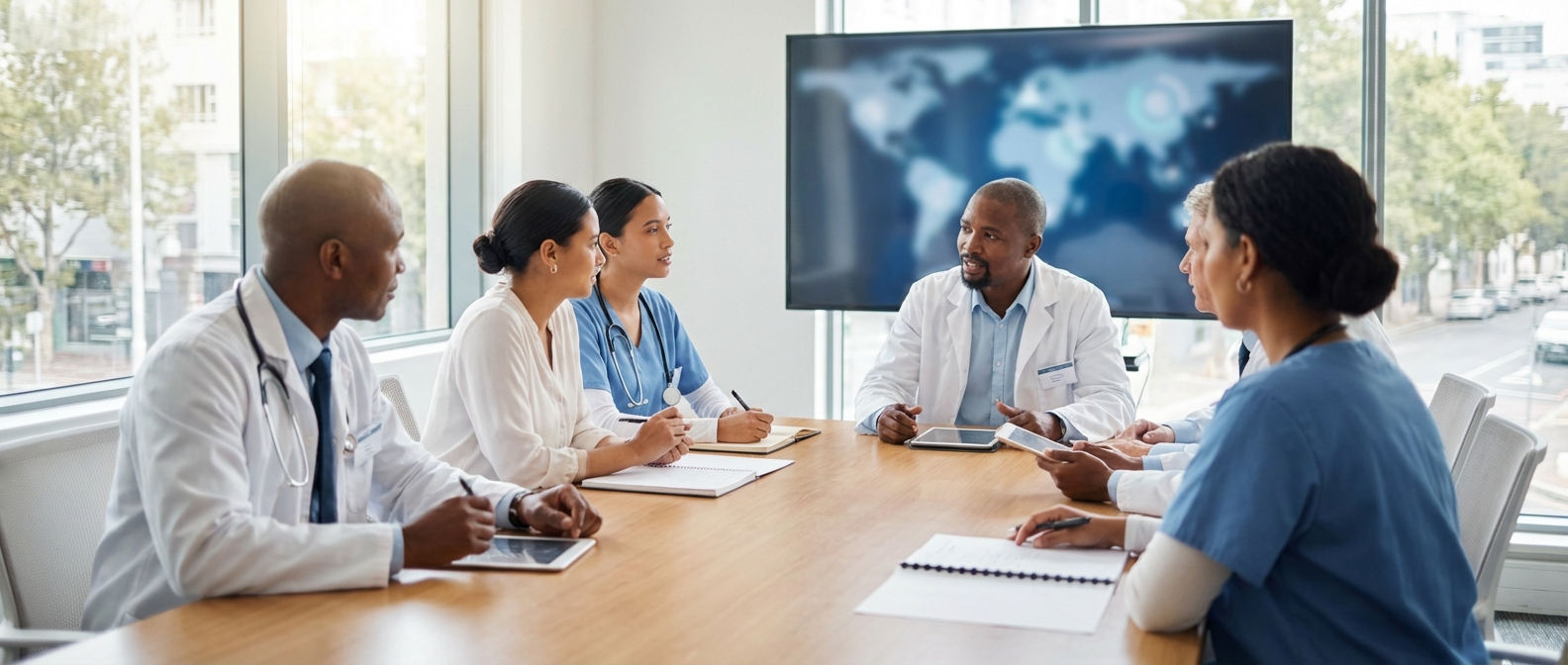 free cultural competency training for health professionals
