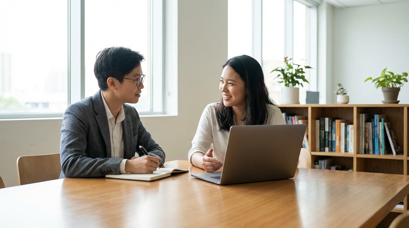 how to become a counselor without a degree