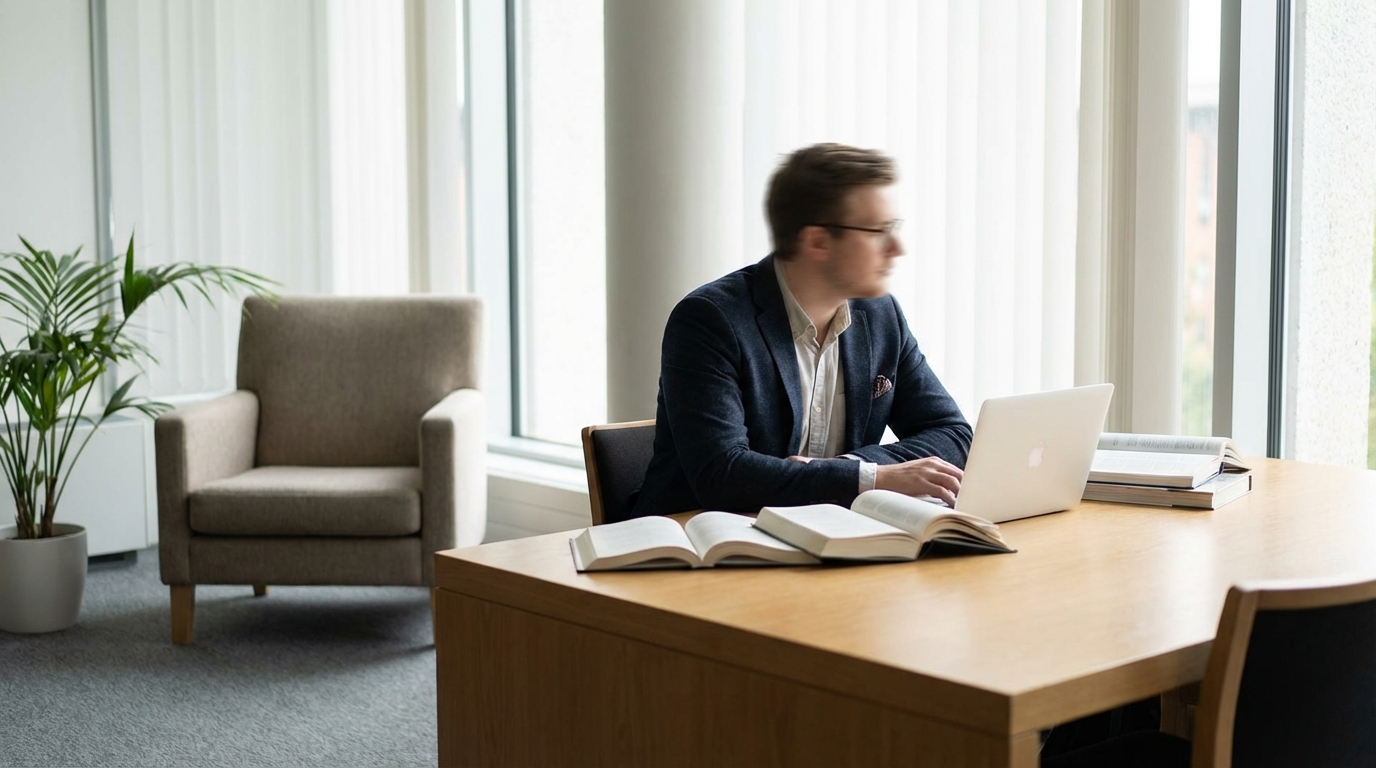 how to become a psychologist