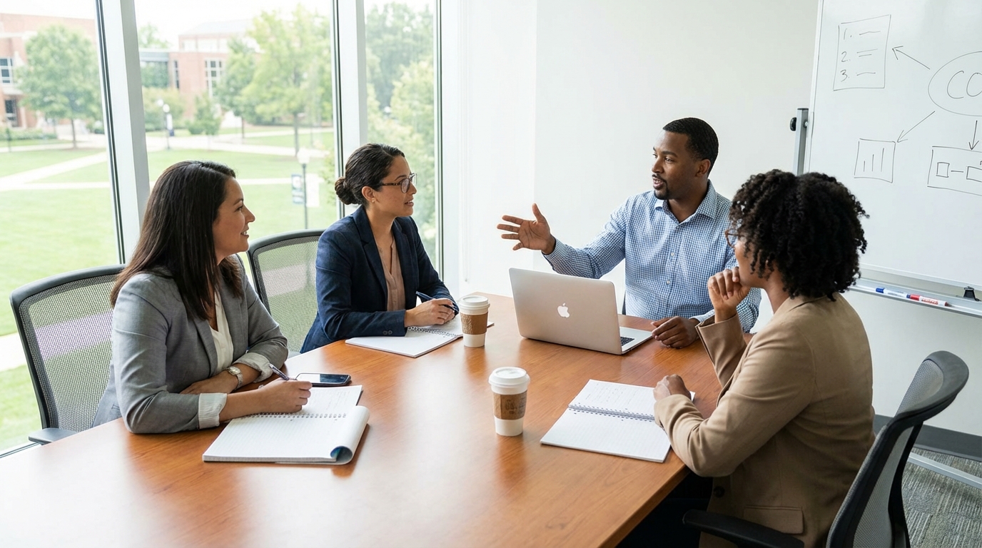 in person ceus for counselors