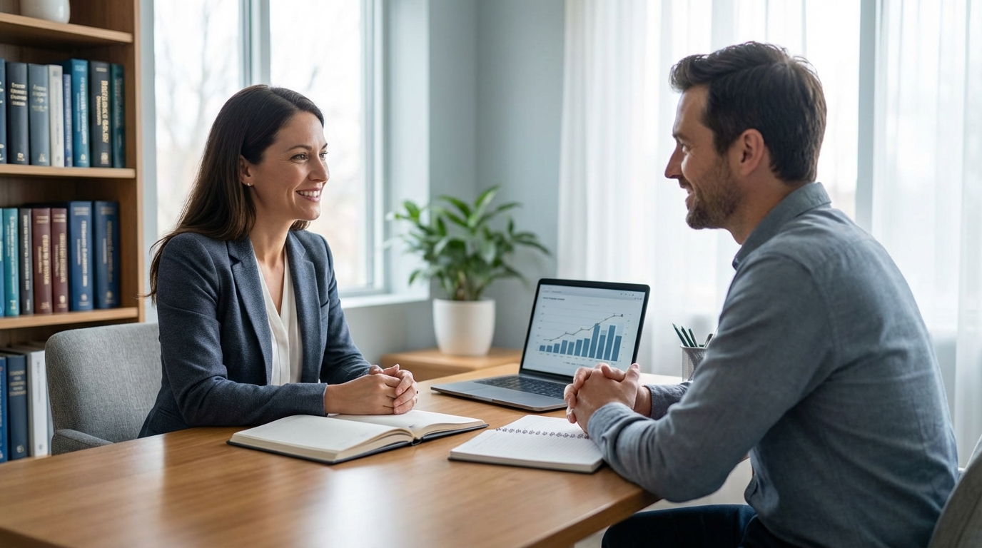 masters in mental health counseling salary