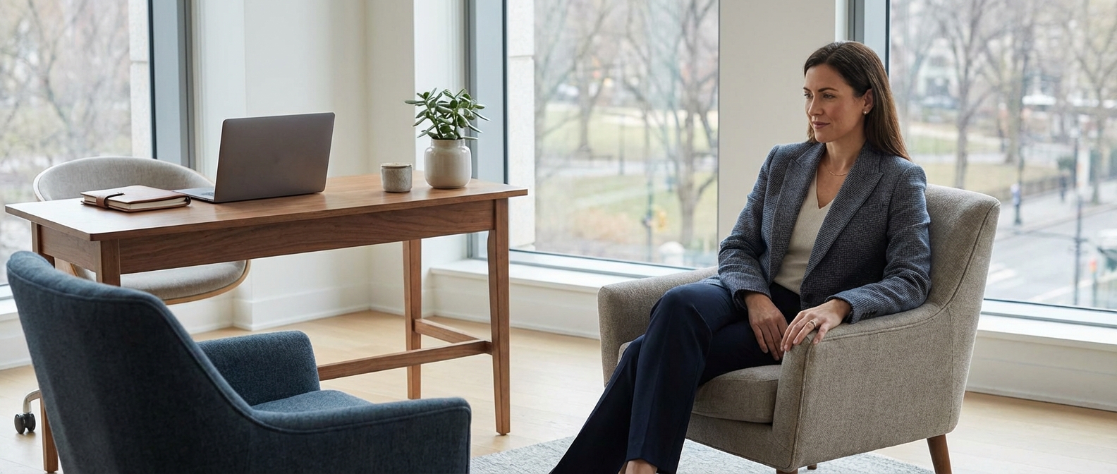 mental therapist job description