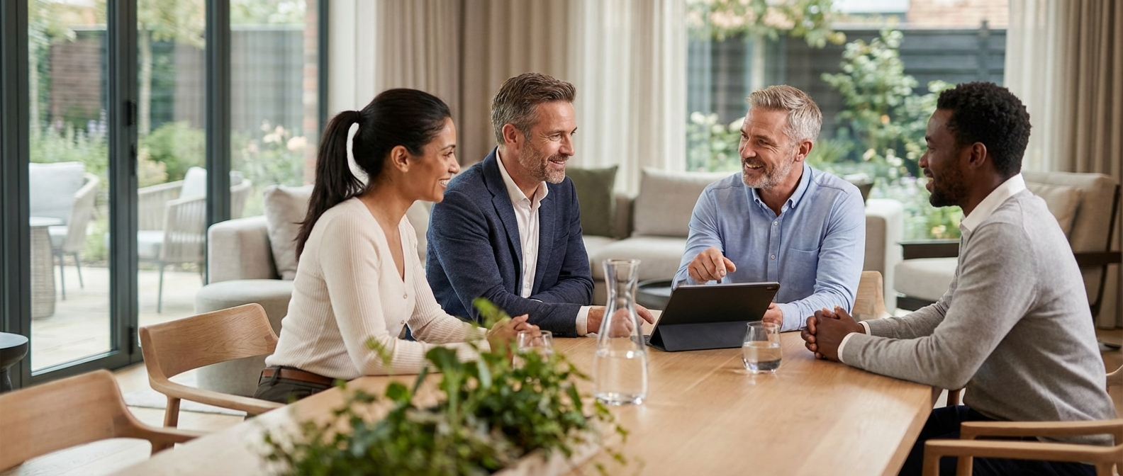 mental wellness program