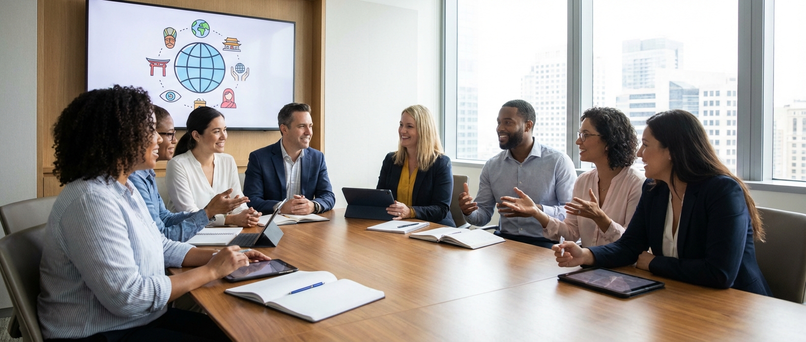 multicultural training for counselors