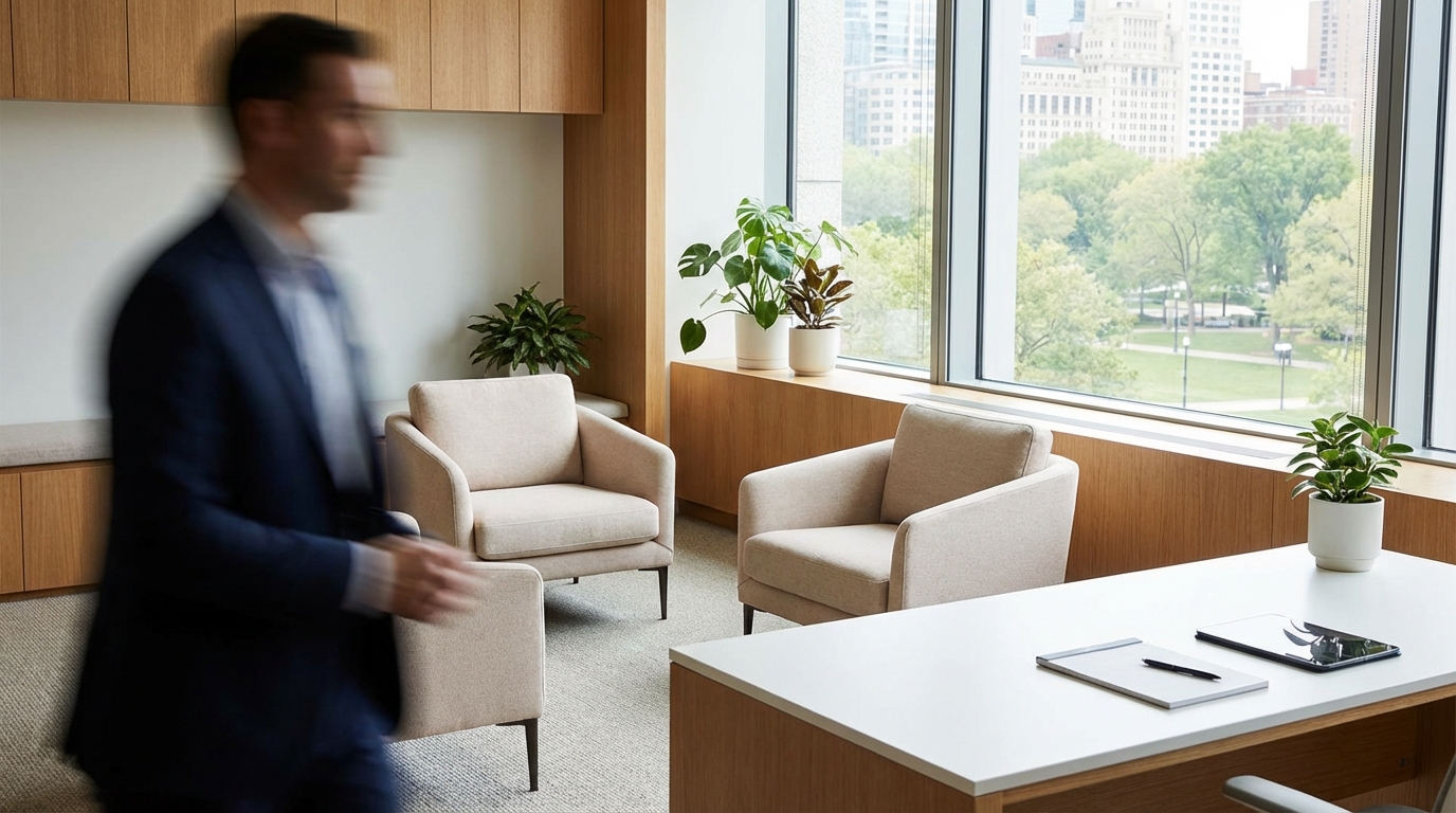 psychiatric counselor jobs