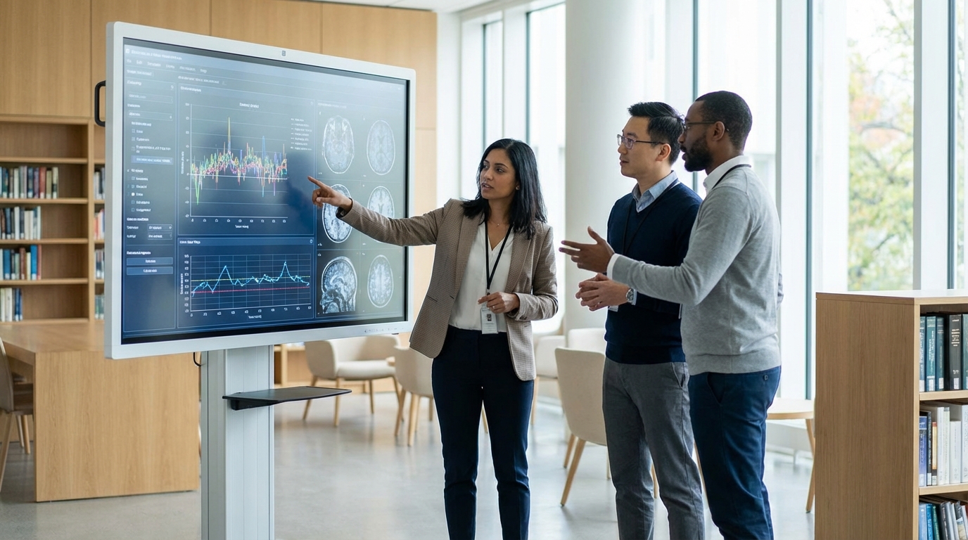 research psychology jobs