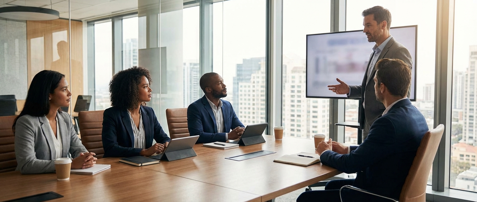 supervisor requirements