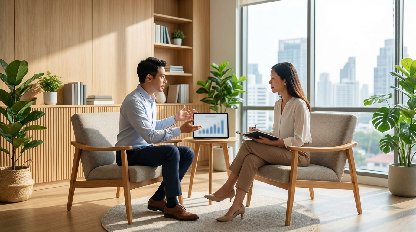 therapist median salary