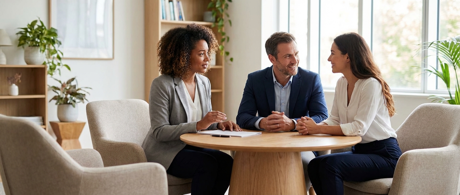 what does a marriage and family therapist do