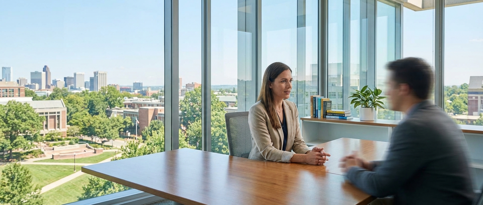 where can counseling psychologists work